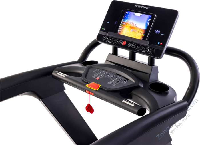Беговая дорожка Tunturi Platinum T20