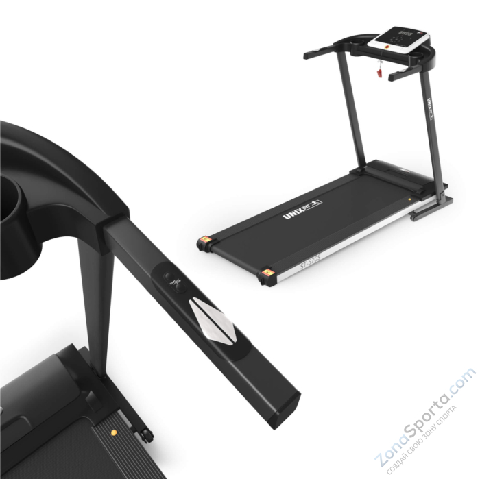 Беговая дорожка Unix Fit ST-570S