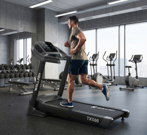 Беговая дорожка Wallaby TХ500 АС