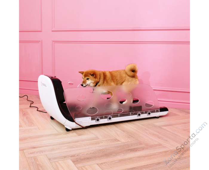 Беговая дорожка Yesoul T-Q1 для собак