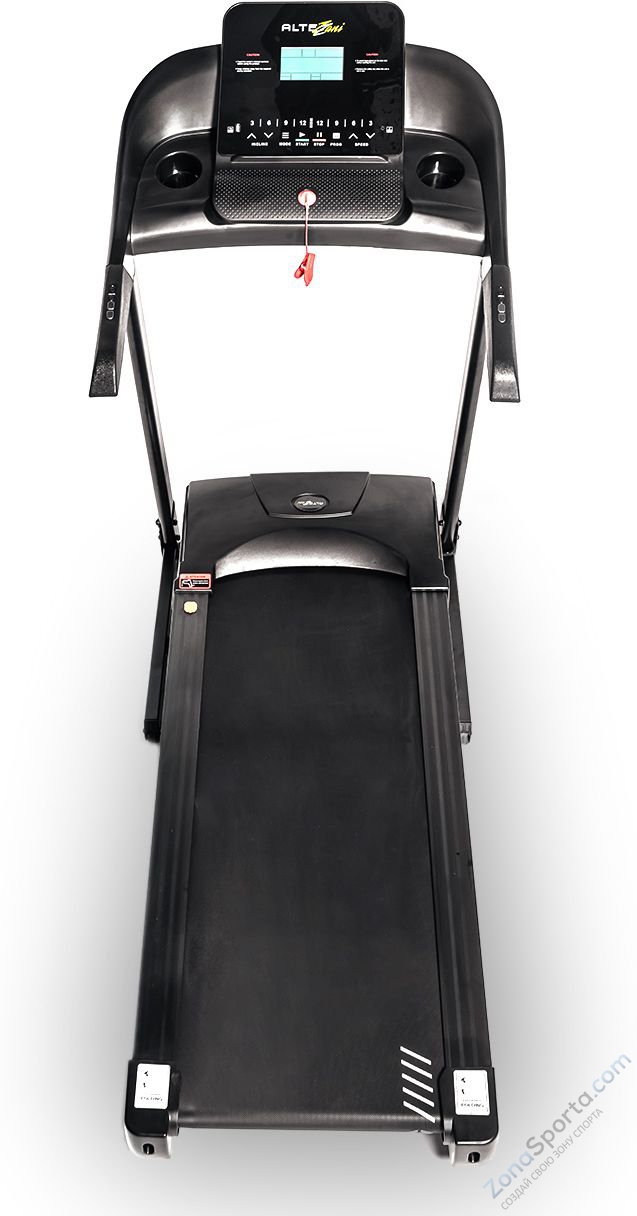 Беговая дорожка Altezani ALS 1200