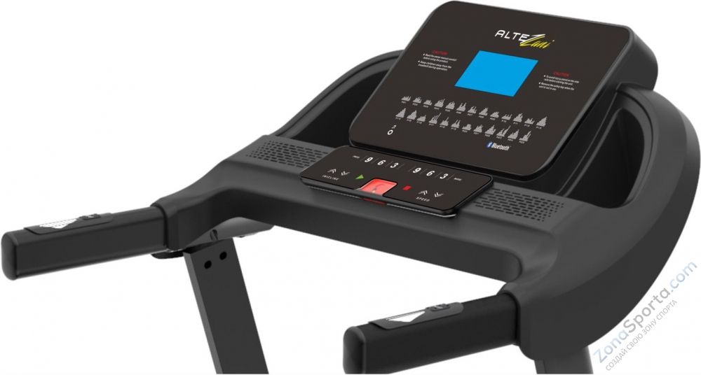 Беговая дорожка Altezani ALS 1220