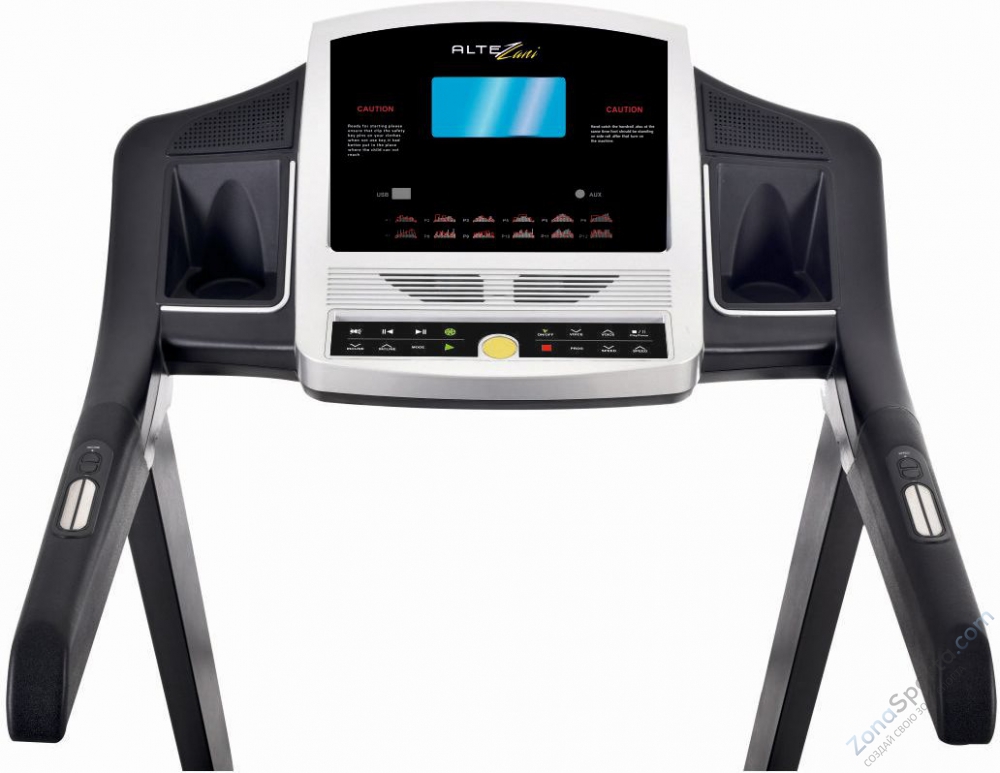 Беговая дорожка Altezani ALS 1300