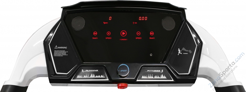 Беговая дорожка Applegate Satellite B