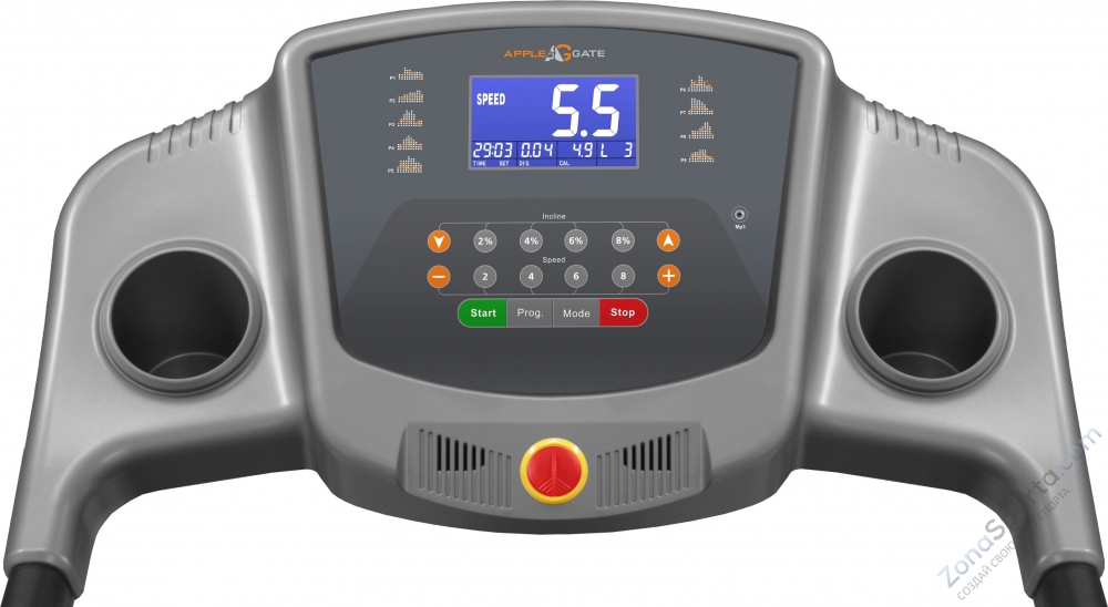 Беговая дорожка AppleGate T30 ADC