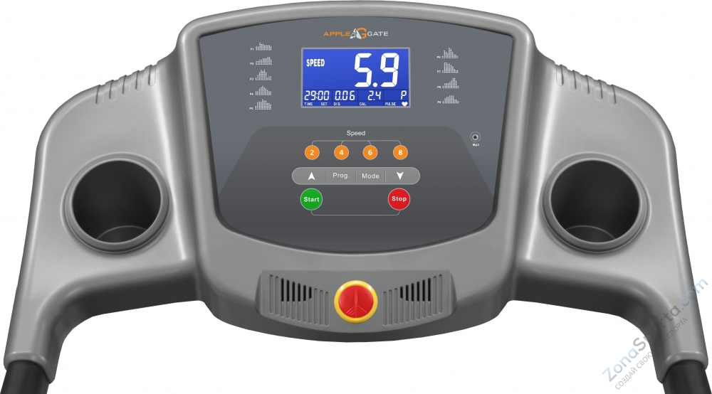 Беговая дорожка AppleGate T30 MDC