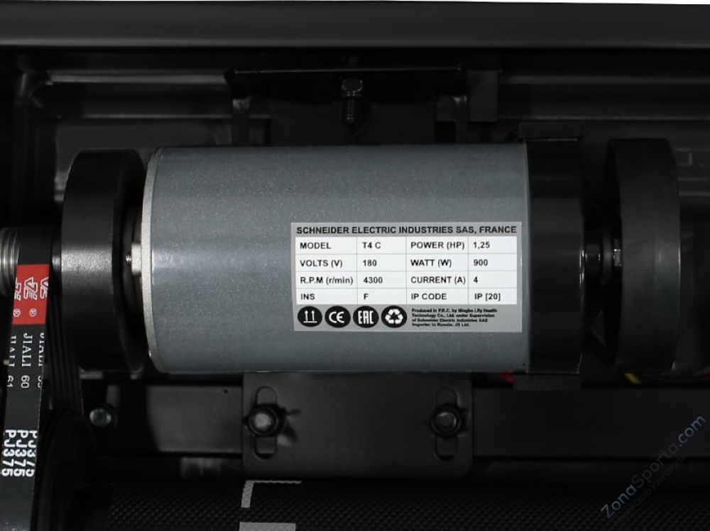 Беговая дорожка Applegate T4 C