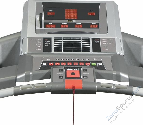 Беговая дорожка BH Fitness F8 Dual