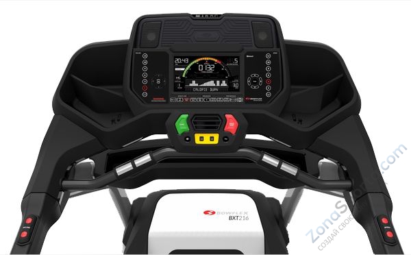 Беговая дорожка Bowflex BXT326