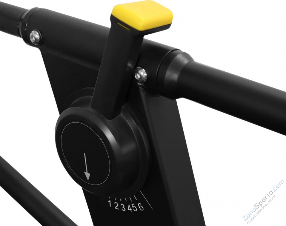 Беговая дорожка Bronze Gym GL