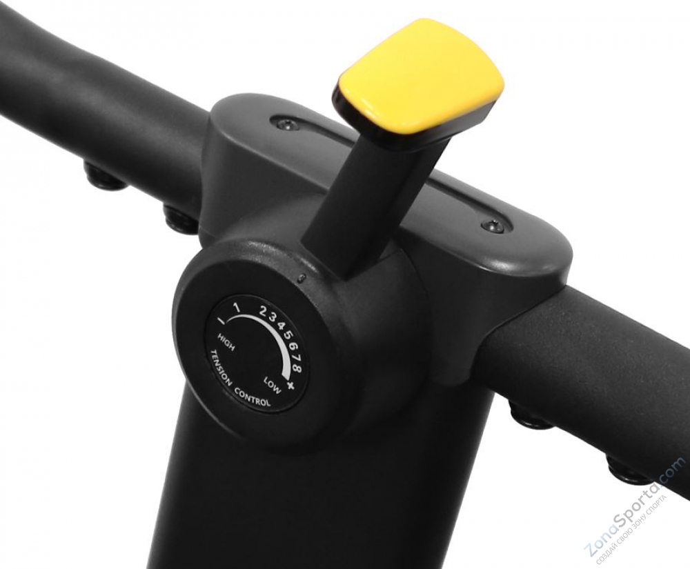 Беговая дорожка Bronze Gym Powermill