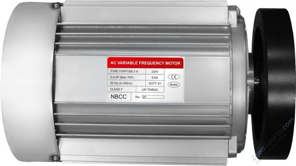 Беговая дорожка Bronze Gym S700 (Promo Edition)