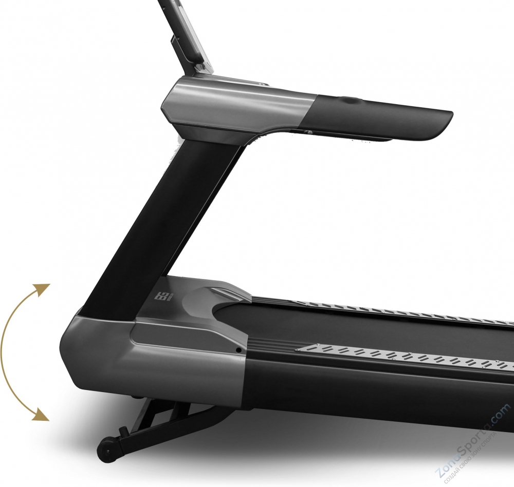 Беговая дорожка Bronze Gym T1100M Pro