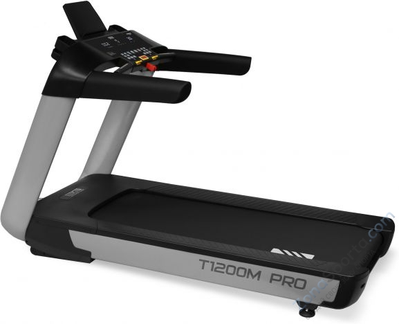 Беговая дорожка Bronze Gym T1200M Pro