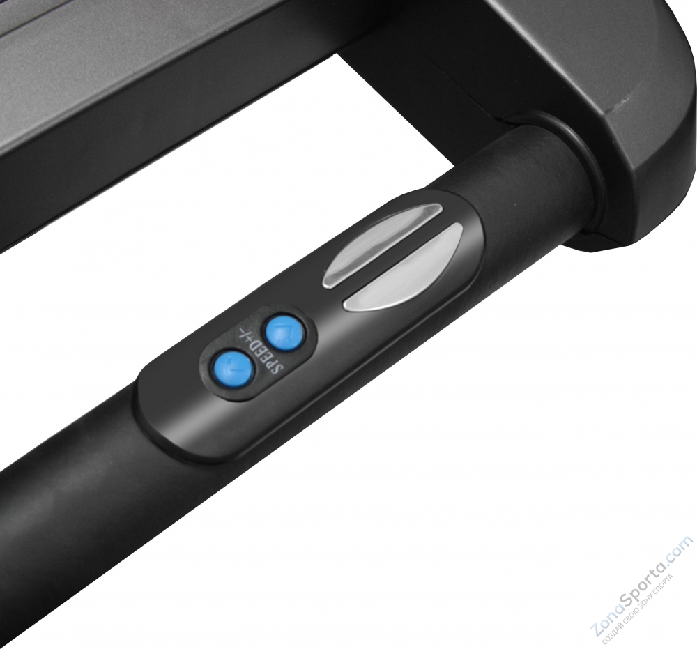 Беговая дорожка Bronze Gym T801 LC TFT