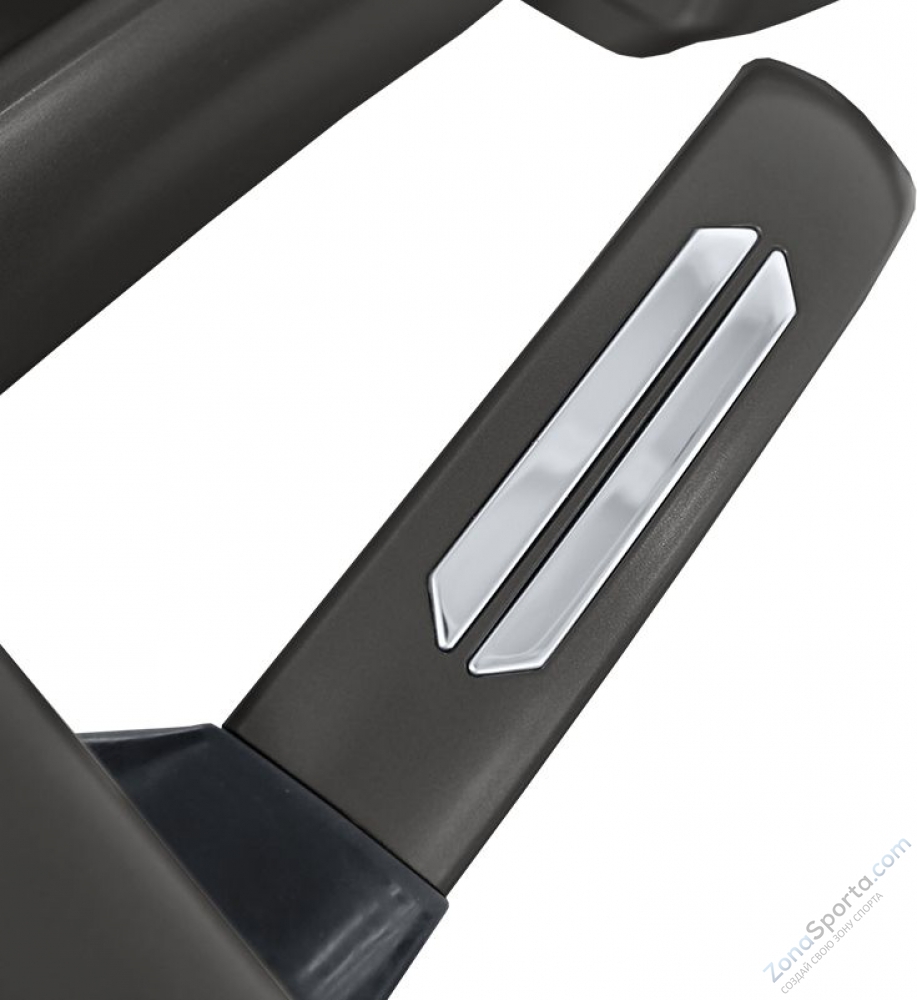 Беговая дорожка Bronze Gym T812 LC