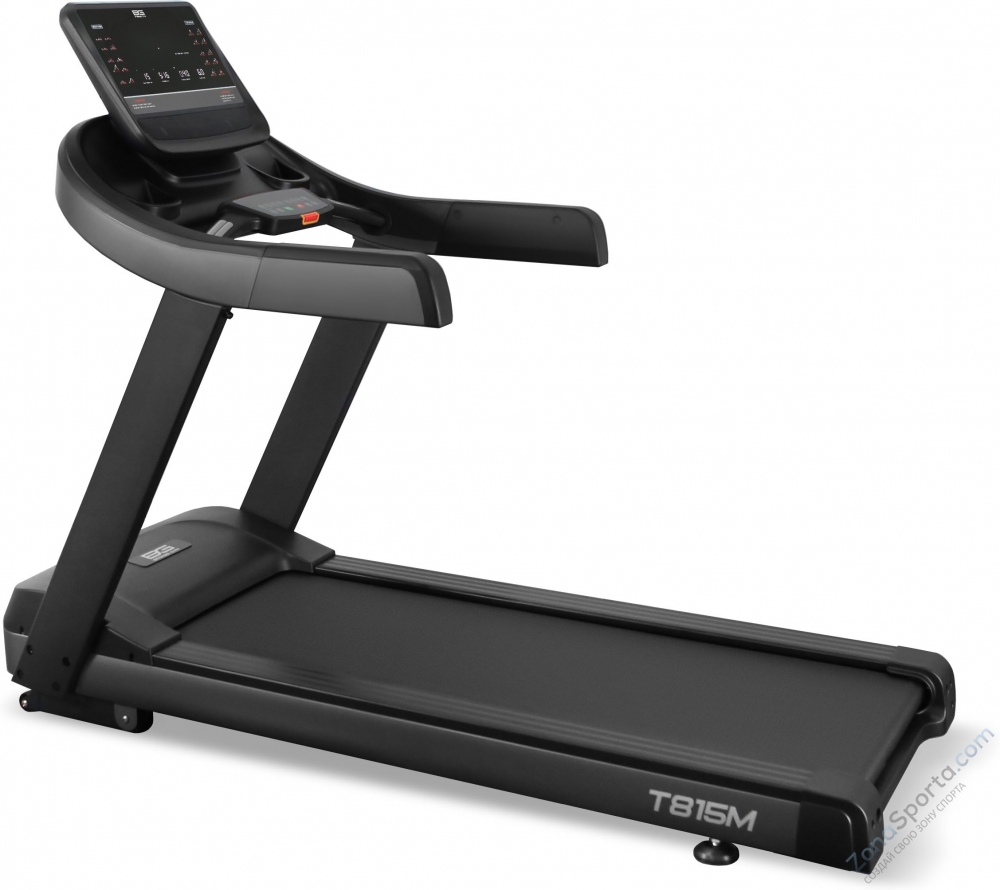 Беговая дорожка Bronze Gym T815M
