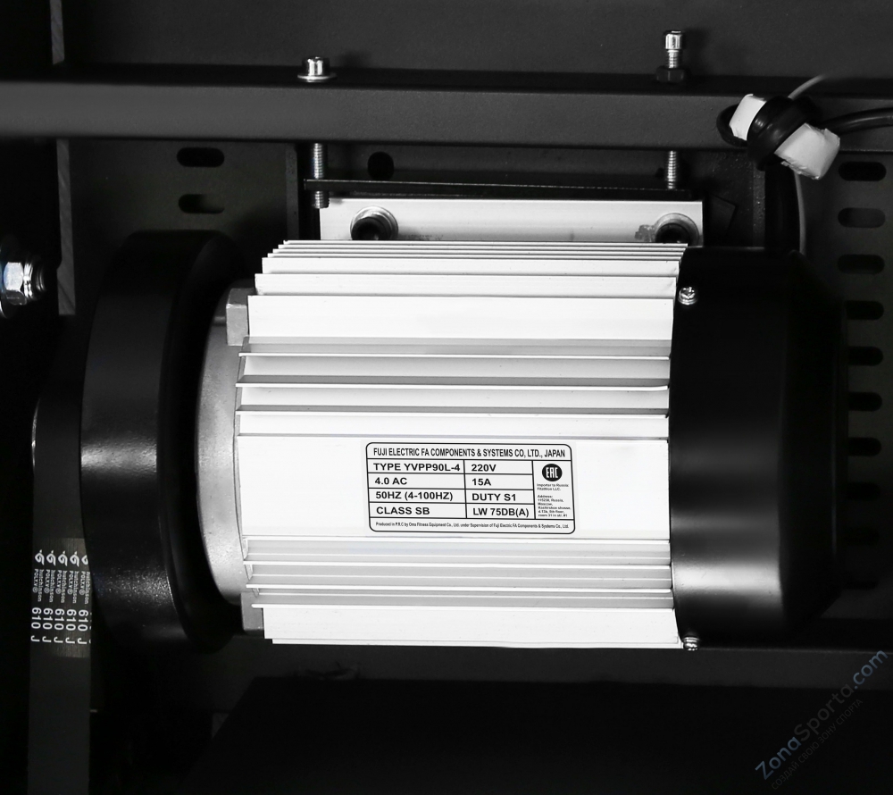 Беговая дорожка Bronze Gym T900M