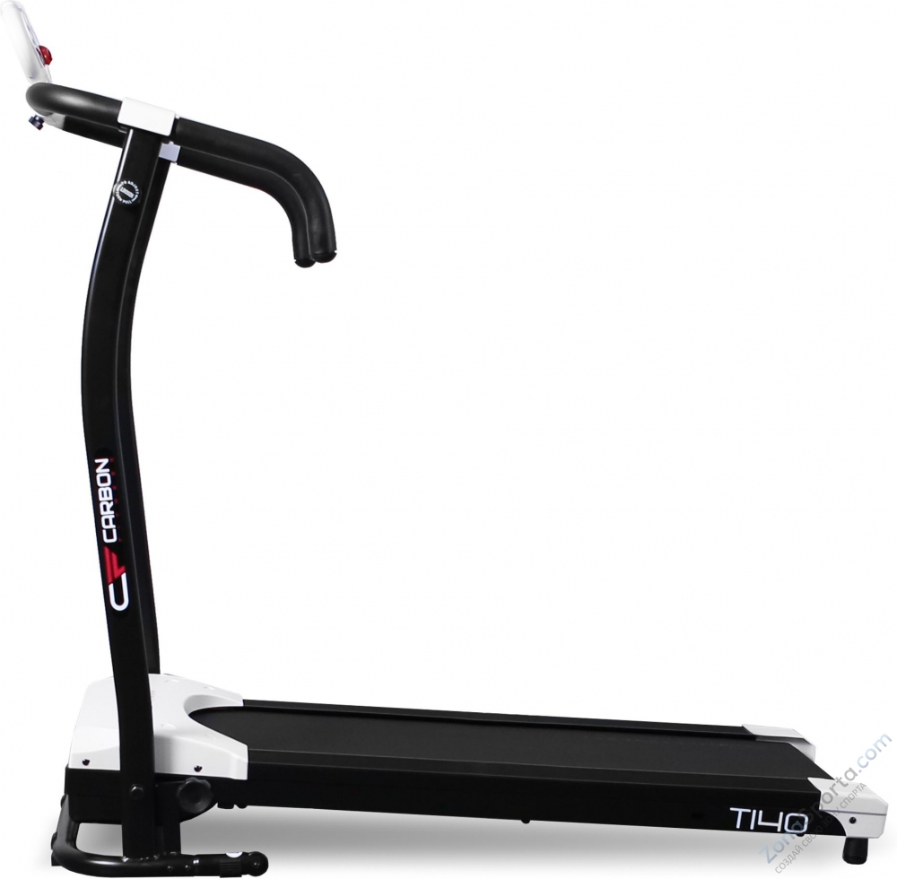 Беговая дорожка Carbon Fitness T140