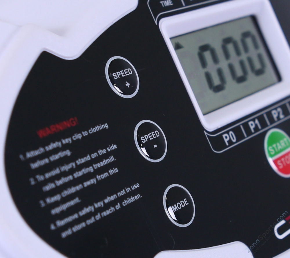 Беговая дорожка Carbon Fitness T140