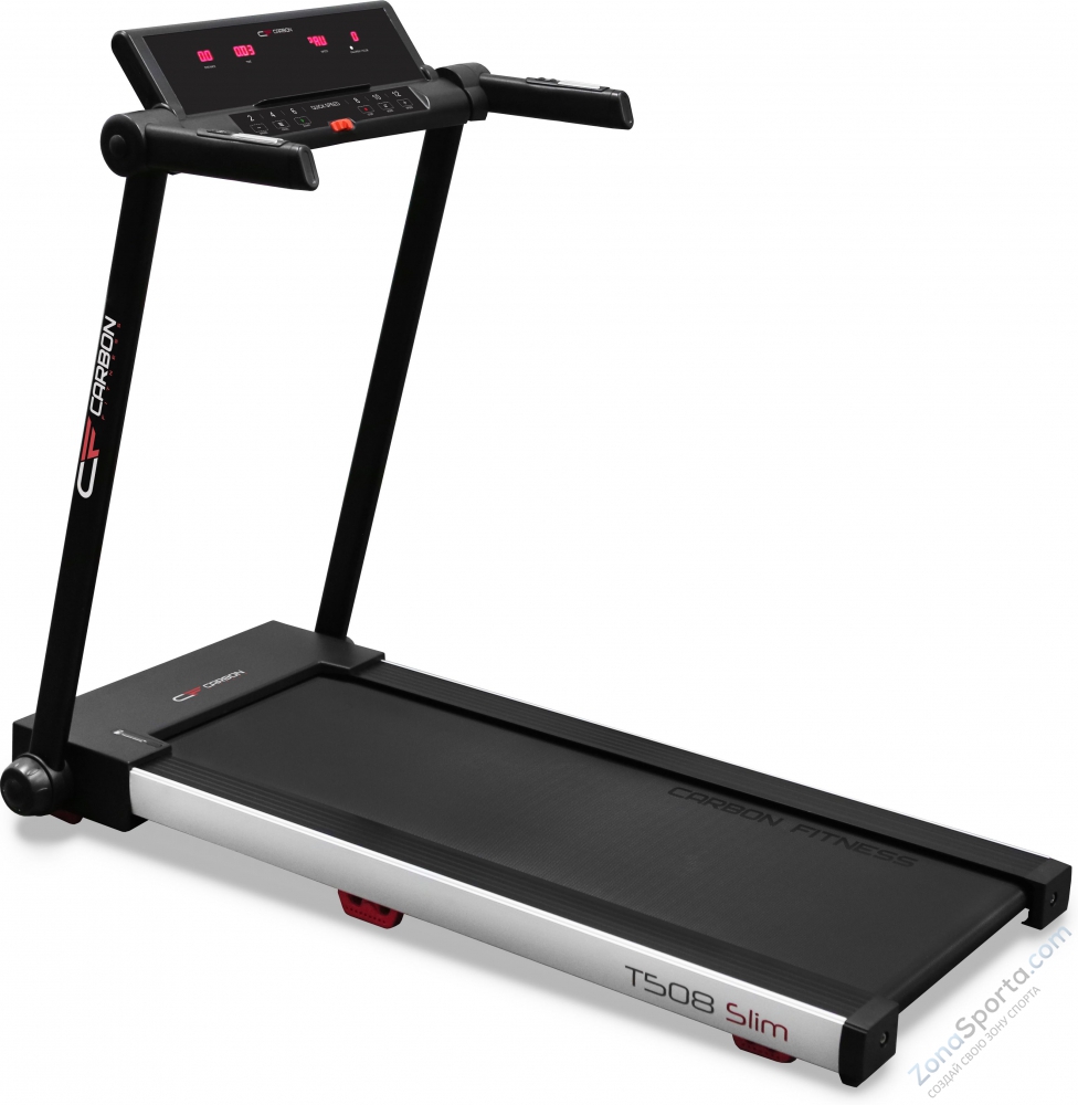 Беговая дорожка Carbon Fitness T508 Slim