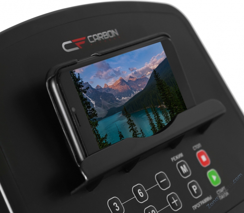 Беговая дорожка Carbon Fitness T520