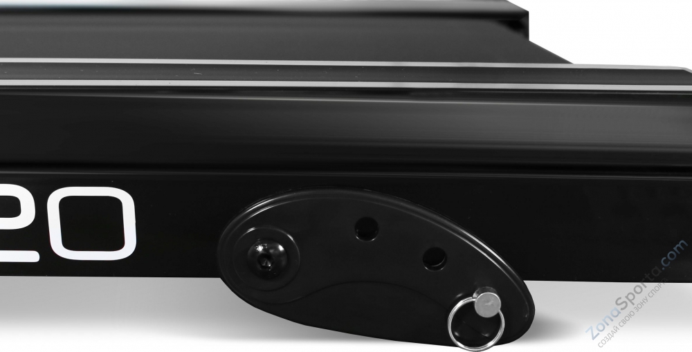 Беговая дорожка Carbon Fitness T520