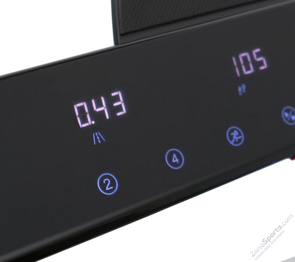 Беговая дорожка Carbon Fitness T708 Slim