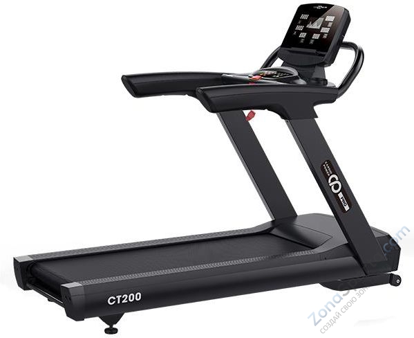 Беговая дорожка CardioPower PRO CT200