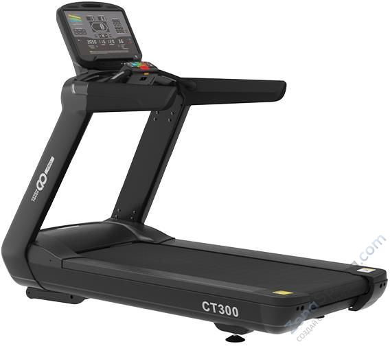 Беговая дорожка CardioPower PRO CT300