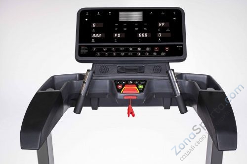 Беговая дорожка CardioPower Pro CT450