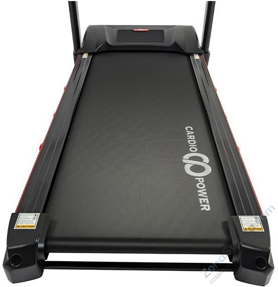 Беговая дорожка CardioPower T40