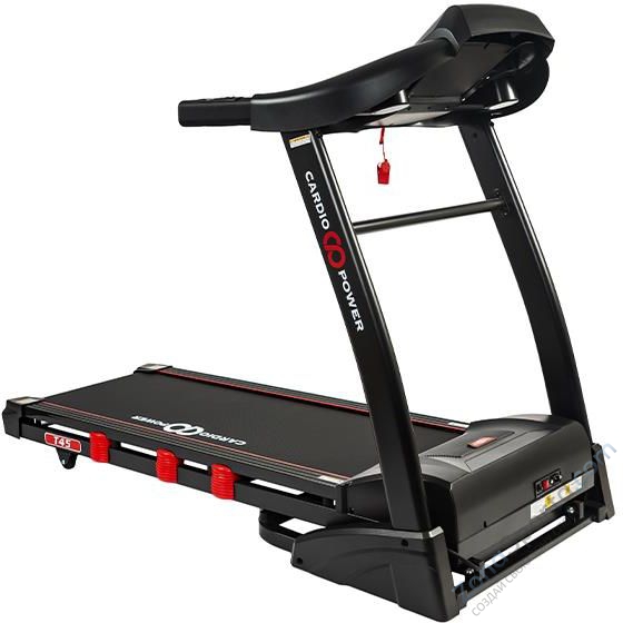 Беговая дорожка CardioPower T45