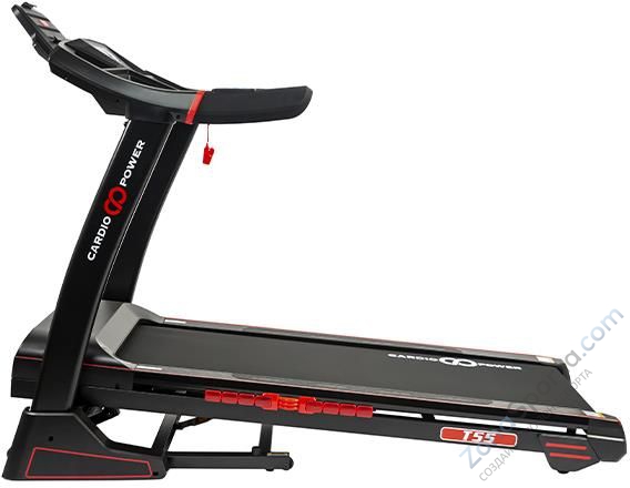 Беговая дорожка CardioPower T55