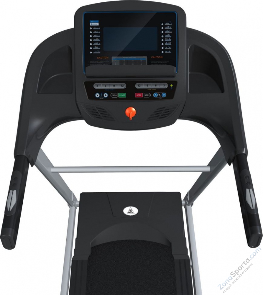 Беговая дорожка DFC Aruba T-4008