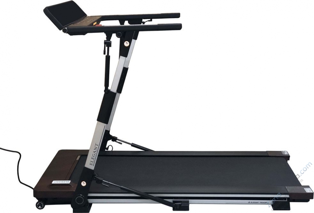 Беговая дорожка DFC Elegant
