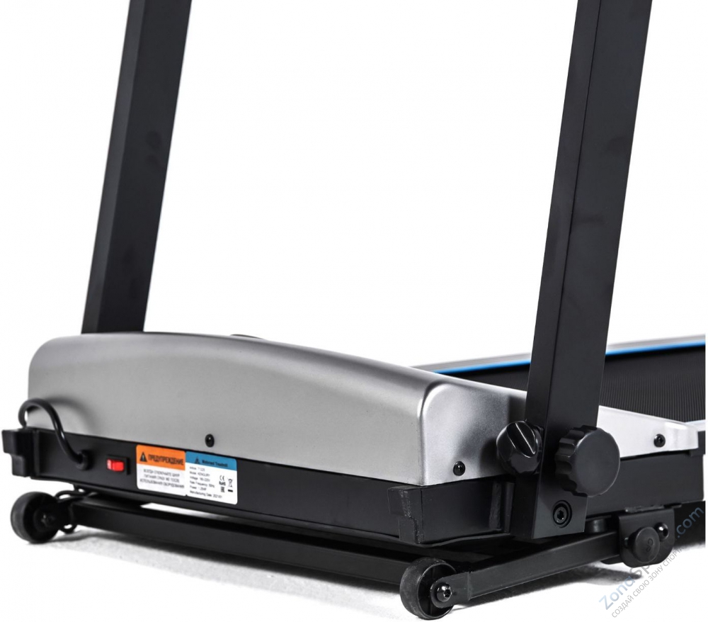 Беговая дорожка DFC Kengury T122S