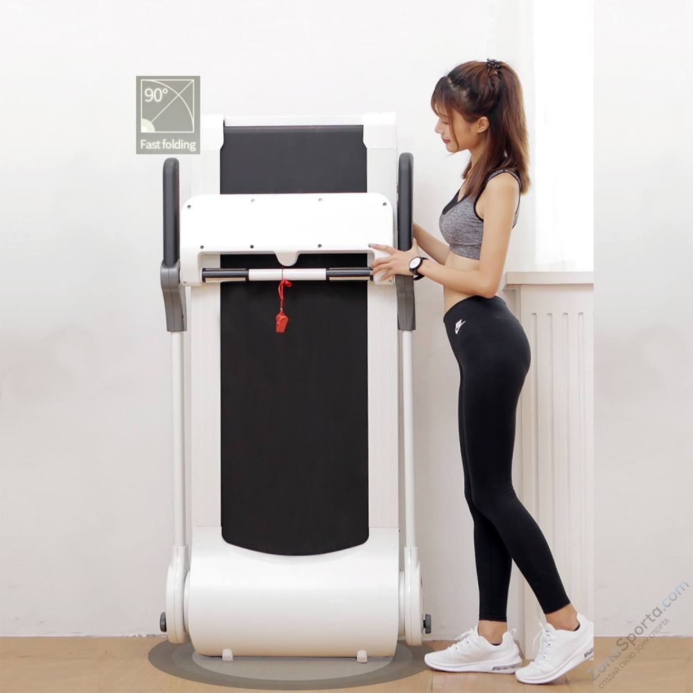 Беговая дорожка DFC Modern W