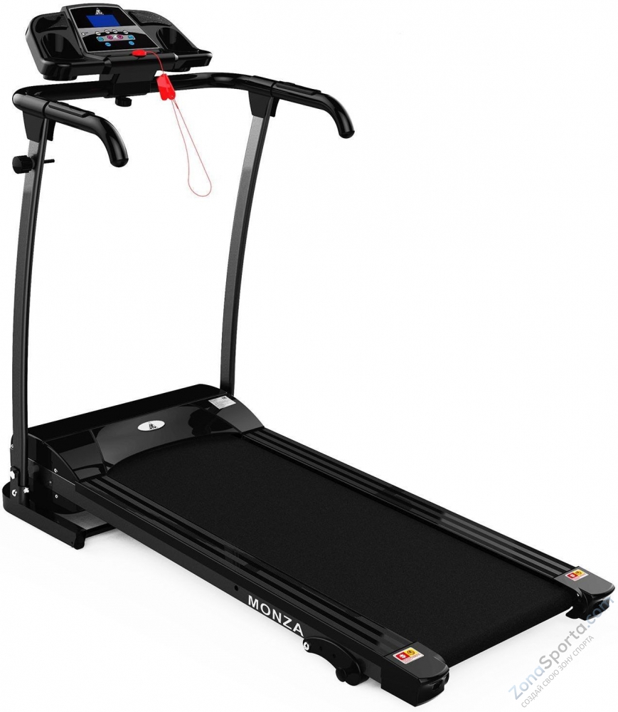 Беговая дорожка DFC Monza T125
