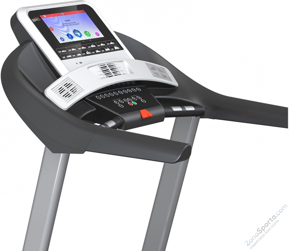 Беговая дорожка DFC Sera T780