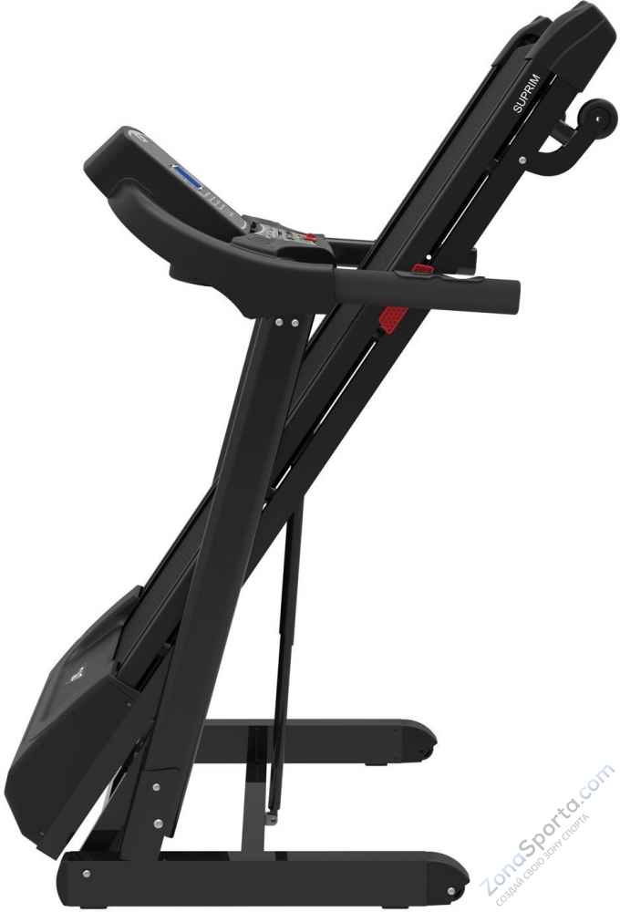 Беговая дорожка DFC Suprim T-600