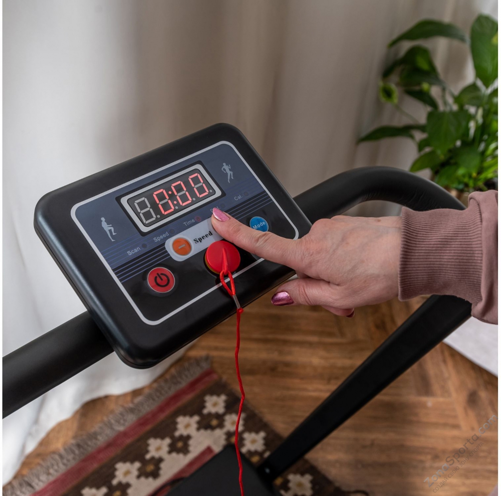 Беговая дорожка DFC Walker T-W