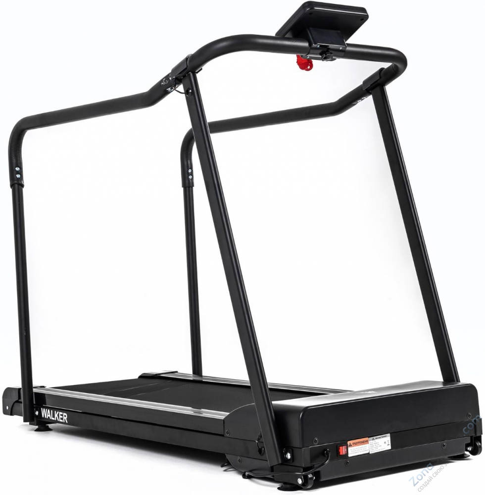 Беговая дорожка DFC Walker T-W