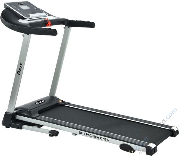 Беговая дорожка Dfit Pacifica