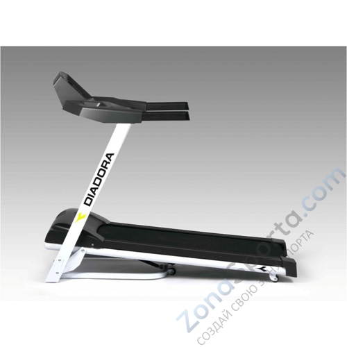 Беговая дорожка Diadora Razor 6.9