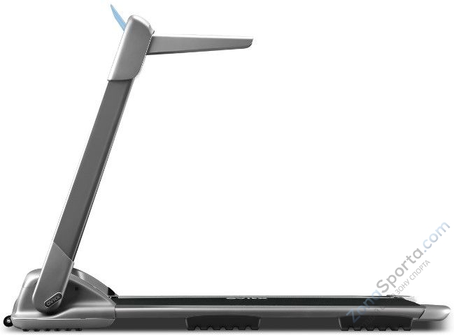 Беговая дорожка электрическая Proxima Ovicx-Q2S Plus Prot-215