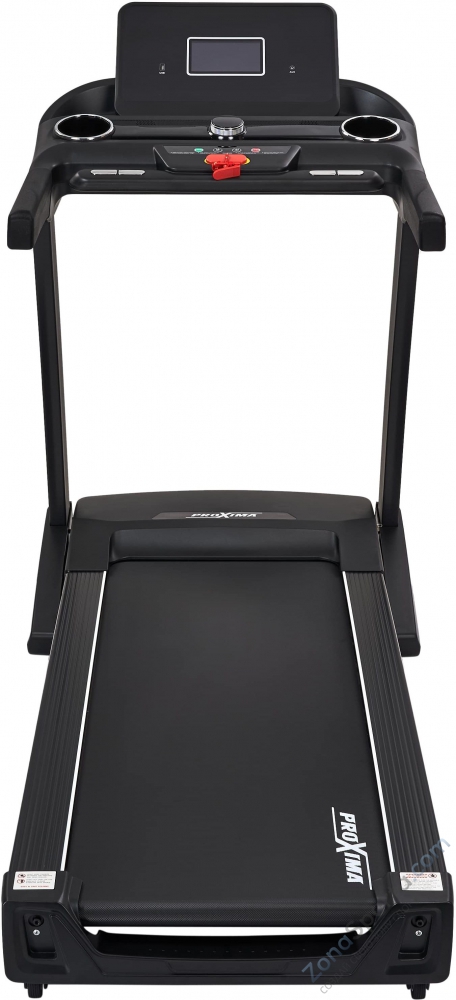 Беговая дорожка электрическая Proxima Paula PROT-218