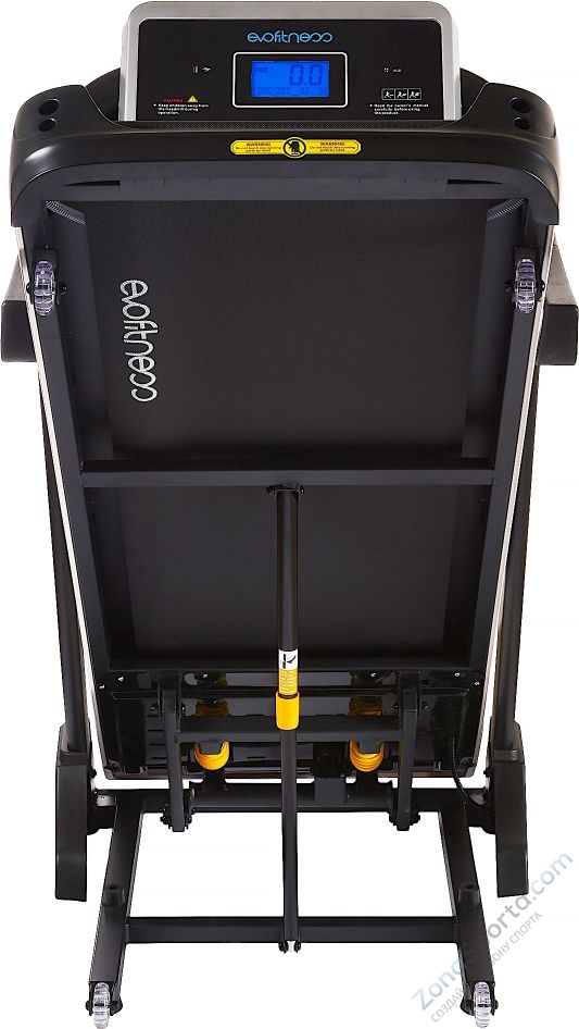 Беговая дорожка Evo Fitness Titan