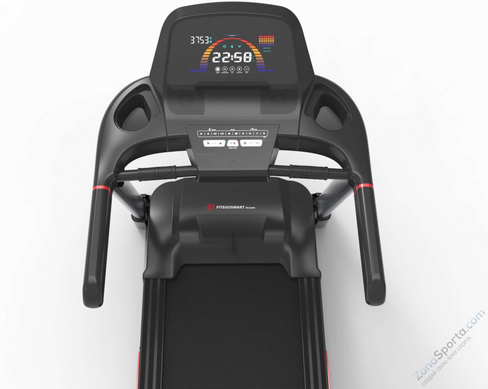 Беговая дорожка FitegoSmart Grande