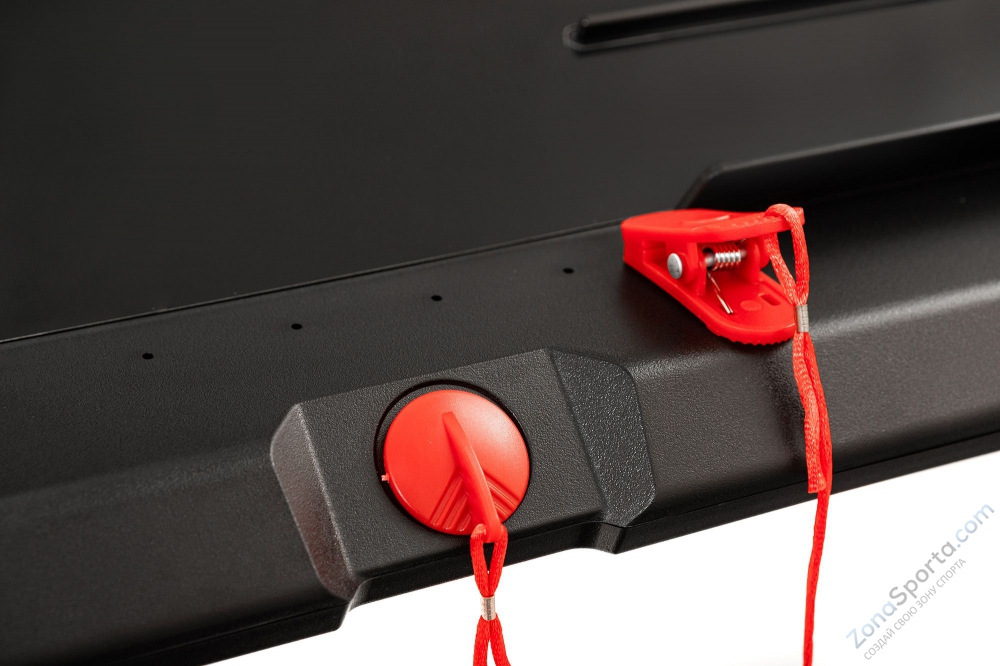 Беговая дорожка FitegoSmart Intrigo